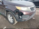 Kia Sorento Lx 5XYKTCA11BG172835 снимка