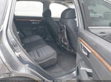 Honda Cr-V 2Wd Ex 7FARW1H56LE008769 fotografie