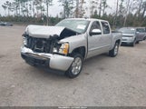 Chevrolet Silverado  Lt 3GCRKSE39AG245263 снимка