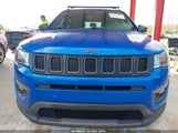 Jeep Compass 80Th Anniversary Fwd 3C4NJCEB9MT532760 fotografie