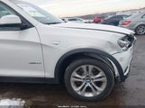 BMW X3 xDrive35I 5UXWX7C57H0S20008 снимка