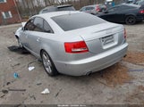Audi A6 3.2 WAUDH74F88N152640 fotografie