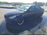 BMW 535I WBANW13538CZ79165 снимка