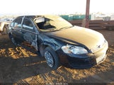 Chevrolet Impala Ls 2G1WB57K491227677 снимка