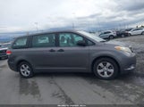 Toyota Sienna Base V6 5TDZK3DC5BS131478 снимка