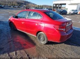 Mitsubishi Mirage G4 Es ML32F3FJ7KHF01017 снимка