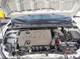 Toyota Corolla Le 5YFBURHE4HP677586 снимка