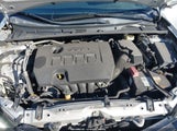 Toyota Corolla Le 5YFBURHE5GP564616 снимка