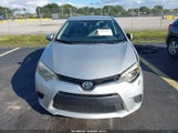 Toyota Corolla Le 5YFBURHE5GP564616 fotografie