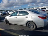 Toyota Corolla Le 5YFBURHE5GP564616 снимка