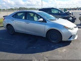 Toyota Corolla Le 5YFBURHE5GP564616 fotografie