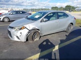 Toyota Corolla Le 5YFBURHE5GP564616 снимка
