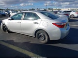 Toyota Corolla Le 5YFBURHE5GP564616 снимка
