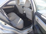 Toyota Corolla Le 5YFBURHE5GP564616 fotografie