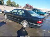 Mercedes-Benz E 320 WDBJF65J7YB011468 снимка