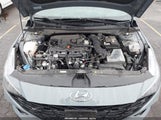 Hyundai Elantra N Line KMHLR4AFXPU404760 photo