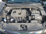 Hyundai Elantra Se 5NPD74LF9JH281725 снимка