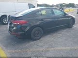 Hyundai Elantra Se 5NPD74LF9JH281725 снимка