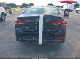 Hyundai Elantra Se 5NPD74LF9JH281725 снимка