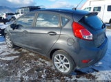 Ford Fiesta Se 3FADP4EJ4JM109362 снимка
