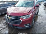 Chevrolet Traverse 1Lt 1GNEVGKW1KJ216865 photo