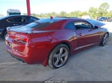 Chevrolet Camaro 2Ss 2G1FK1EJ5C9189386 снимка