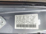 Acura Tsx 2.4 JH4CU2F6XBC001603 снимка