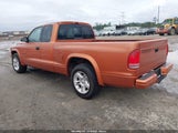 Dodge Dakota Sport 1B7GL22Z4YS730734 снимка