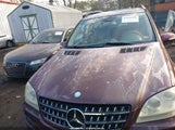 Mercedes-Benz Ml 350 4Matic 4JGBB86E96A093622 снимка
