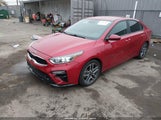 Kia Forte S 3KPF34AD6KE096690 снимка