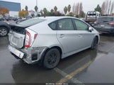 Toyota Prius Two JTDKN3DU0E1741937 fotografie