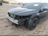 Toyota Camry Xse 4T1K61AK5MU581289 снимка