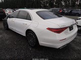 Mercedes-Benz S 580E 4Matic W1K6G6KB8RA301765 снимка