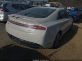 Lincoln Mkz 3LN6L2G99DR825098 снимка