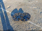 Tesla Model 3 Long Range Rear-Wheel Drive/Standard Rear-Wheel Drive 5YJ3E1EA6SF001261 photo