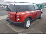 Ford Bronco Sport Heritage 3FMCR9G6XPRE22199 снимка