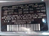Hyundai Elantra Sel KMHLS4AG1NU323219 снимка