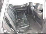 Nissan Pathfinder Platinum 5N1DR2MM6JC649894 снимка