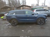 Kia Sorento S 5XYRL4JC6RG281615 photo