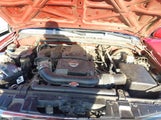 Nissan Pathfinder Le 5N1AR18W56C666007 снимка