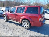 Nissan Pathfinder Le 5N1AR18W56C666007 снимка
