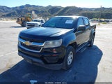 Chevrolet Colorado Wt 1GCGSBE36G1159598 снимка