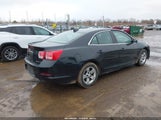 Chevrolet Malibu Ls 1G11B5SL5FF252196 снимка