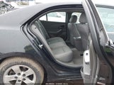 Chevrolet Malibu Ls 1G11B5SL5FF252196 снимка