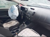 Kia Forte Ex KNAFX4A86E5138909 fotografie