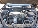 Honda Accord Lx 1HGCR2F34DA270513 снимка