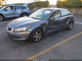 Honda Accord 2.4 Lx JHMCP26318C045365 снимка