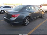 Honda Accord 2.4 Lx JHMCP26318C045365 снимка