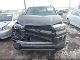 Toyota 4Runner Limited Nightshade JTEBU5JR3K5718957 fotografie