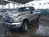Ford F-250 Xl/Xlt 1FTNF21L72EA84218 photo
